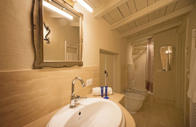 Dogoli Country Apartments - Foto 51