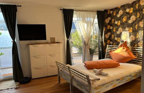 Löwensteiner Berge - Foto 1