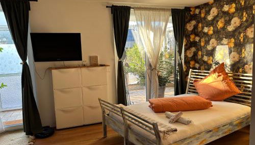 Löwensteiner Berge - Foto 1