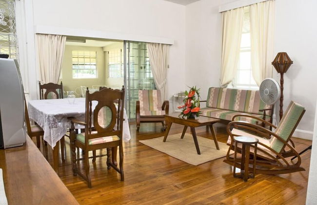 Beverley Apartments - Foto 10