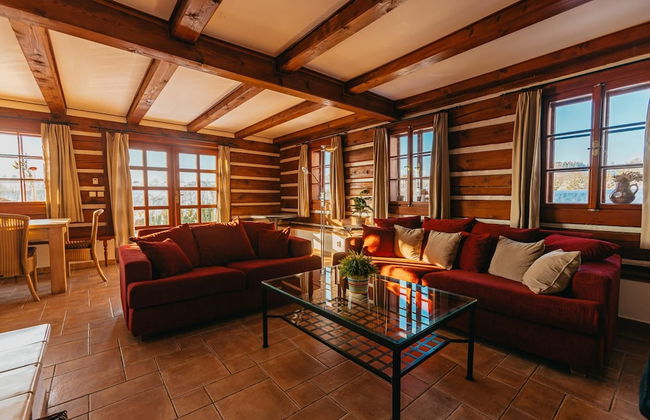 Villa Pool Stupna Ksf095 - Photo 5