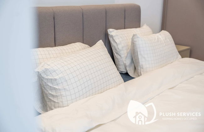 Eaton Residences KL by Plush - Foto 17