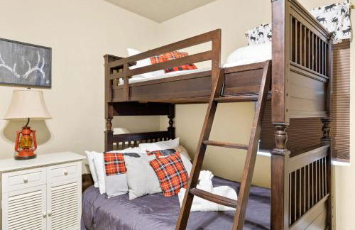 Mountain Views Hot Tub & Pool Table Fire Pit Games - Foto 28