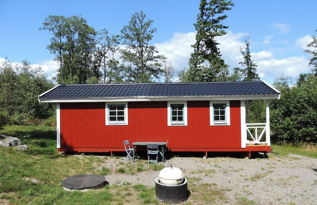 Holiday Home Sundslätt - Foto 17