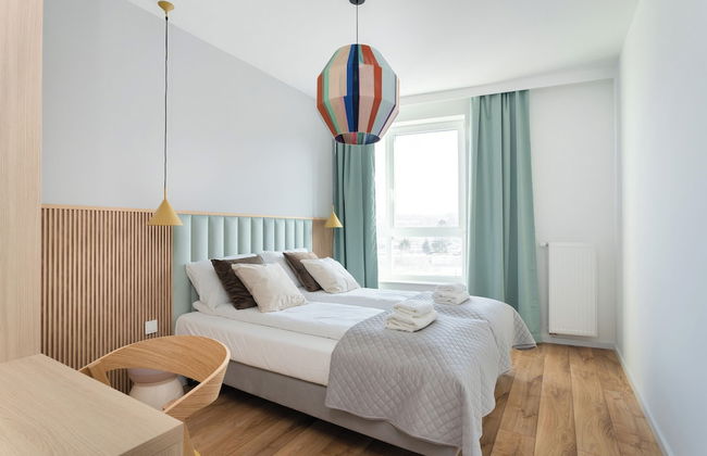 Symphony Modern Tower - Foto 2