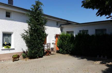 Ferienwohnungen Haus Mecklenburg - Foto 1