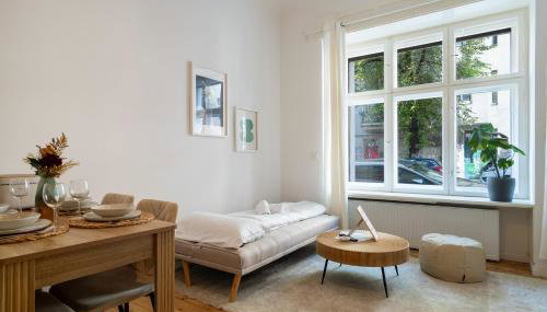 Neukölln Vibes Tiny and Trendy - Foto 4, towels