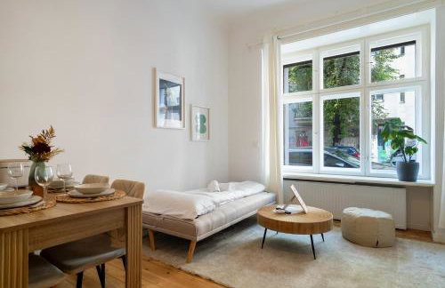 Neukölln Vibes Tiny and Trendy - Foto 4