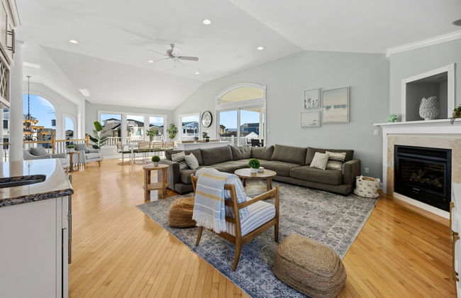 Heated Pool Hot Tub 5BR Game Room Elevator Cabana - Foto 5