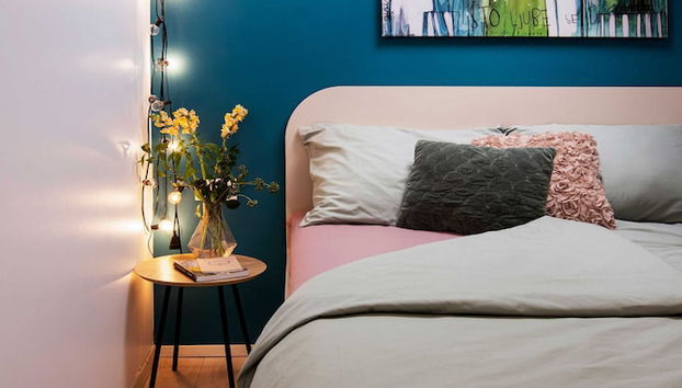 Apartment Pantarul - Foto 3, Habitación