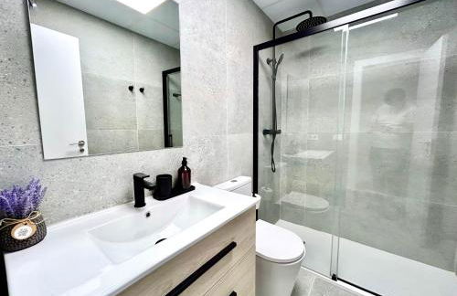 Valencia Urban Escape Comfort Meets Luxury, 4 Ppl - Foto 10