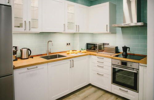 BBarcelona Fira Superior Flats - Foto 2