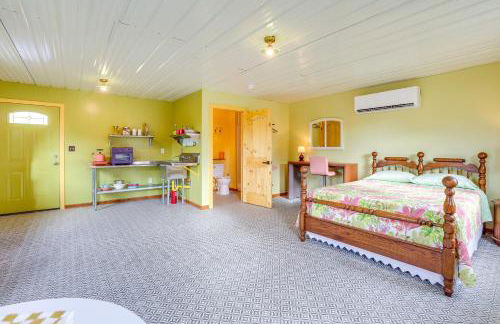 1 Mi to East Market District Fonzi Flat - Foto 10