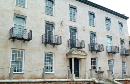 Muntham Holiday Apartments & Town House - Foto 30