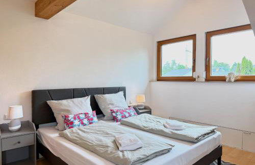 Ferienwohnung Wohlfühloase - gemütliche Familienunterkunft in ruhiger Lage - Foto 18