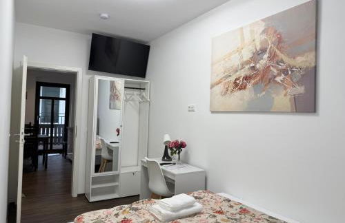 Apartmenthaus Döbeln Zentrum - Foto 28