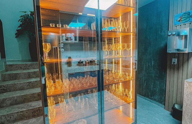 Aconchego do João - Photo 42