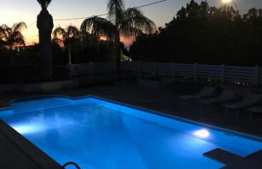 Villa Girolama - Foto 56