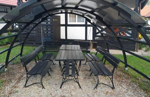 Kaszubska Przystań - Foto 19