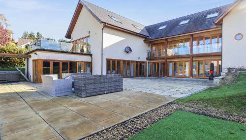 High View House - Foto 1