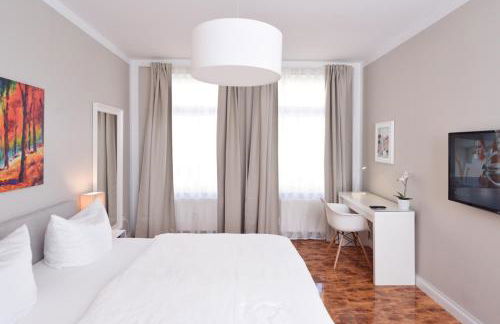 Apartments-Leipzig - Foto 20