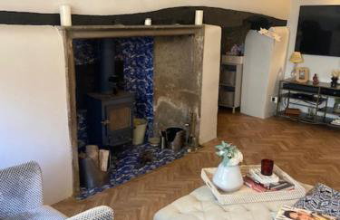 The Old Mint House F1 Silverstone Racetrack - Foto 45