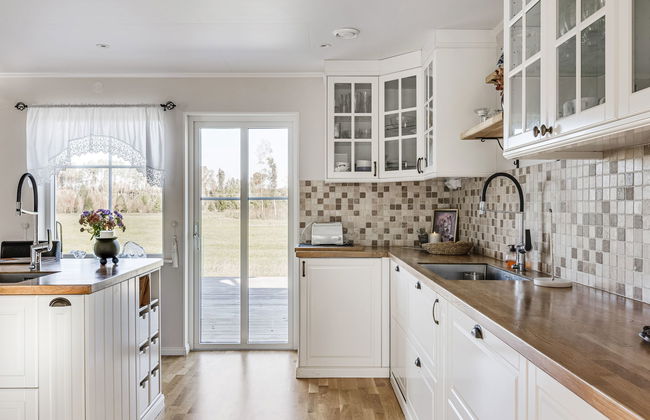 Villa Blommelund - Foto 12