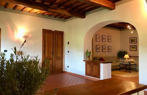 Agriturismo Podere Filicaia - Foto 52