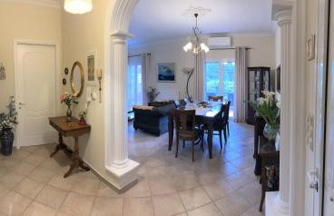 La Bella Vita - Luxury Holiday House close to Corfu Town - Photo 28