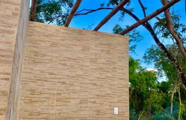 Casa com Jacuzzi Charme Corumbá - Foto 21