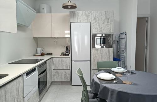 Apartamento a 2 minutos de la playa - Casa Nova - Foto 9