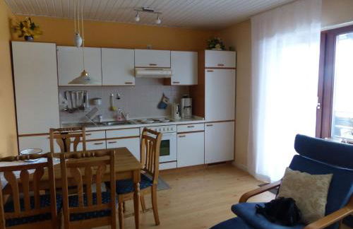 Apartment mit privatem Balkon by Interhome - Photo 8