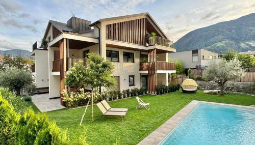 Apartsuites Rosengarten - Foto 2