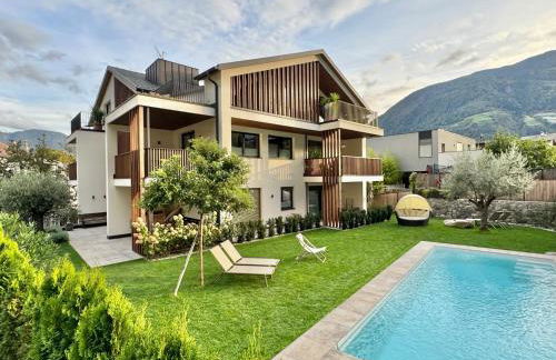 Apartsuites Rosengarten - Foto 2