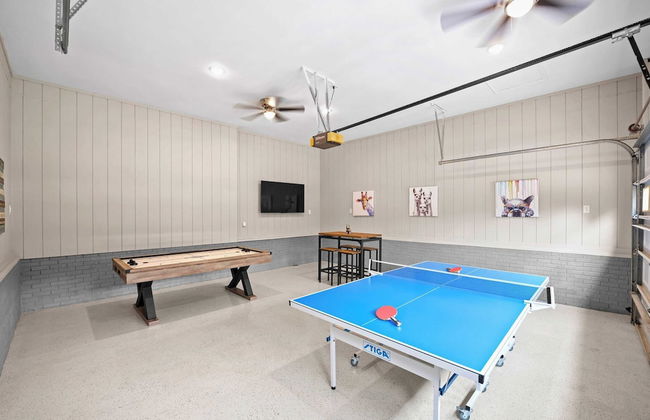 Ponderosa Pointe by Avantstay Boathouse + Views - Foto 36