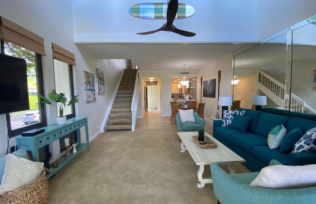 Kapalua Golf Villas 17t8 - Foto 14