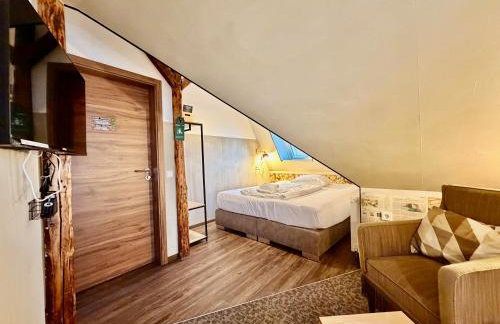 aappartel APARTHOTEL Herford - Foto 38