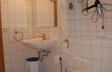 Ferienhaus Hubertus in Elend mit Balkons - Foto 14