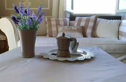 La Valinfiore Charming Home - Foto 20