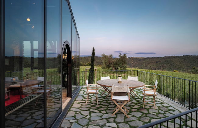 Castello Di Vicarello - Foto 72