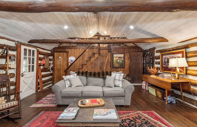 Tucked Inn by Taylor Made Deep Creek - Foto 8