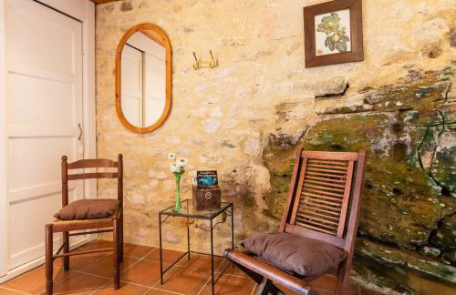 Votre nid douillet, au cœur du village médiéval de Beynac - Photo 30