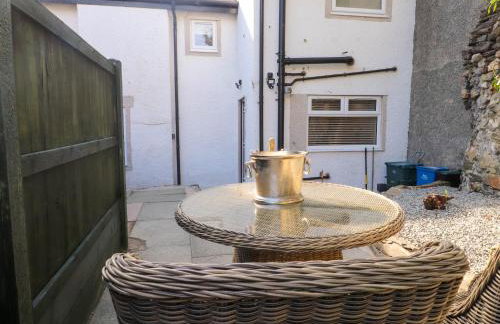 6 Uppergate Street Rose Cottage - Foto 24