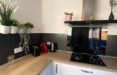 Villa on Arcachon Bay - Foto 18