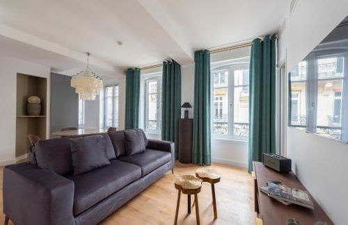 O'Lord, 4 Etoiles, Residence de Luxe Champs-Elysees - Foto 50