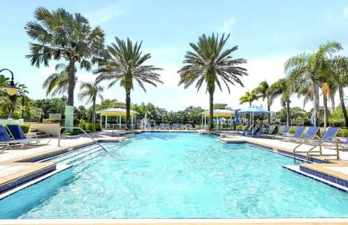 Magical Apartment DisneyFree ShuttleFree parking - Foto 1