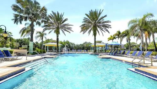 Magical Apartment DisneyFree ShuttleFree parking - Foto 1