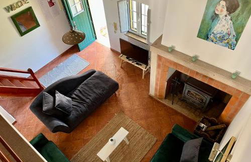 Tapada dos Ribeiros - Foto 33