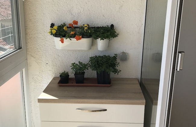 Apartment City Walk - Foto 12