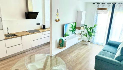 Modern Love Flat - Foto 3